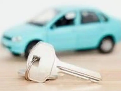 望谟汽车抵押贷款办理流程，望谟车抵贷需要什么条件?