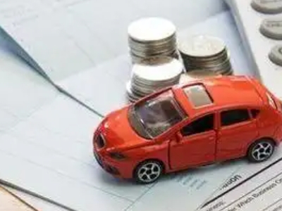 望谟个人车辆抵押消费贷款肯定要知道的6个要点